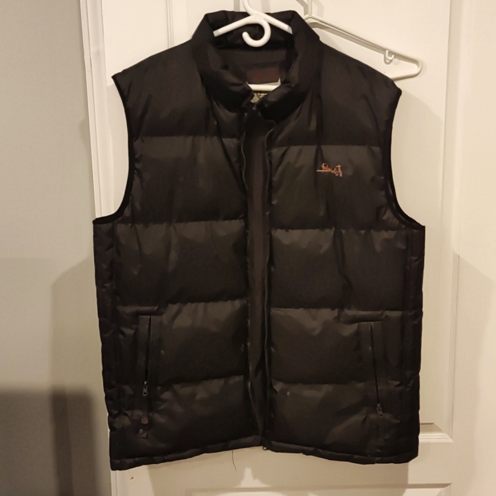 Fahrenheit Vest Jacket